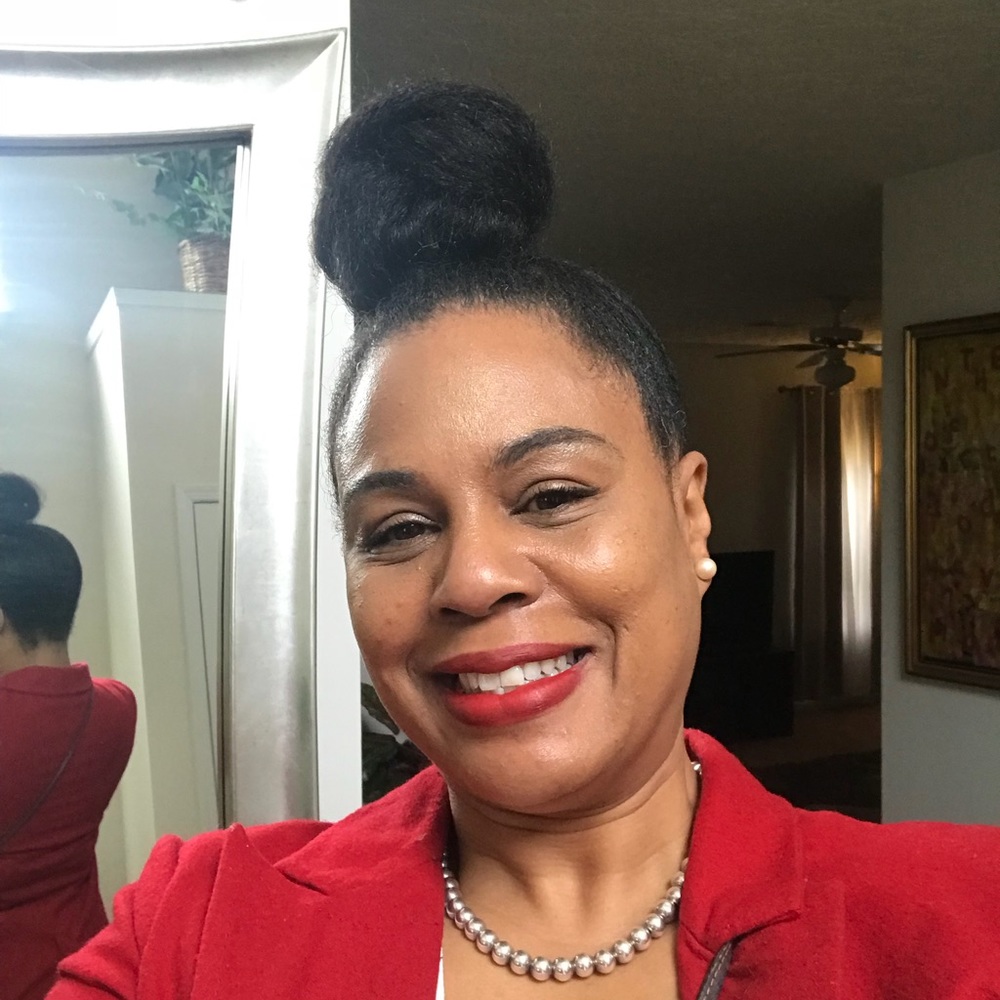 Meet your Posher, Loray